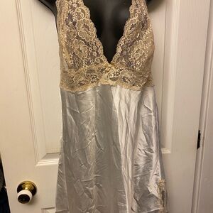 Victoria’s Secret size Large